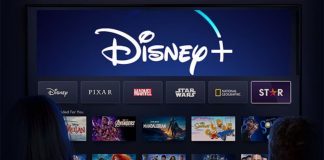 Estas son las 10 películas más vistas en Disney+ México este fin de semana