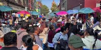 EEUU alerta a sus ciudadanos en México por aumento del crimen en temporada navideña