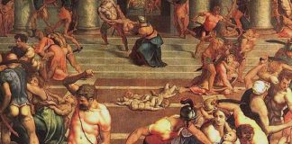 ¿Sabes por qué se bromea el 28 de diciembre? El origen del Día de los Santos Inocentes