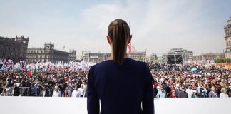 “Predicar con el ejemplo”: El tercer llamado de Sheinbaum a Morena