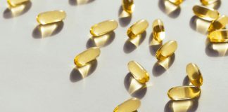Esta es la cantidad de omega 3 que debes consumir al día para reducir grasa abdominal y revertir el hígado graso