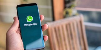 Nueva función de WhatsApp: así puedes crear fondos únicos para tus chats con IA en segundos