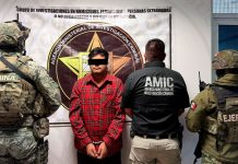 Feminicidio de Lourdes Angélica en Cajeme: Fiscalía revela antecedentes de violencia e imputa a Miguel Ángel “N”