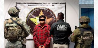 Imputan a Miguel Ángel “N” por feminicidio en Cajeme; permanecerá en prisión preventiva