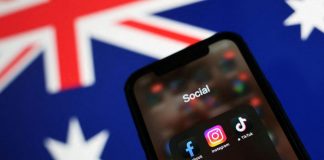 Australia bloquea redes sociales a menores de 16: miles de cuentas caen en horas