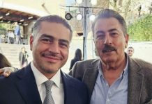 Cajeme fortalecerá su seguridad con apoyo federal; Lamarque confirma acuerdos con Harfuch