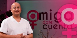 ¿Cómo se esculpe un cuerpo sin cirugía? Yusef ‘Escultor de Siluetas’ explica en qué consiste el revolucionario método no invasivo