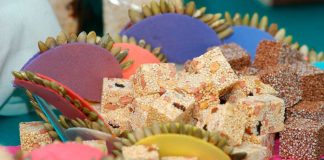 ¿Antojos sin culpa? Estos 5 dulces mexicanos tienen muy poca azúcar