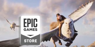 Hogwarts Legacy GRATIS por tiempo limitado: descárgalo hoy y quédatelo para siempre en Epic Games Store