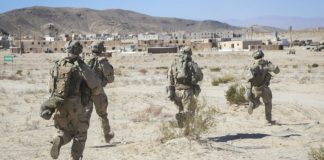 Emboscada del ISIS en Siria deja tres estadounidenses muertos; Trump promete represalias