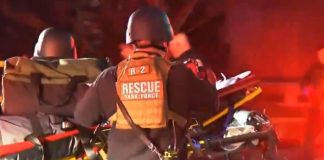 Tiroteo en campus universitario de EEUU deja al menos dos muertos y ocho heridos