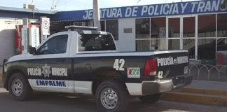 Investiga Fiscalía de Sonora muerte de mujer atropellada en carretera de Empalme