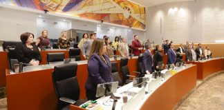 Aprueban Presupuesto 2026 para Hermosillo y municipios de Sonora: establecen tope del 10% al incremento del predial