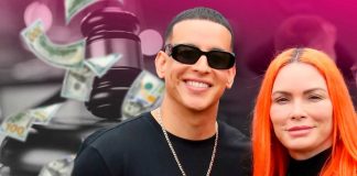 Pleito millonario: exesposa de Daddy Yankee le reclama 50 mdd tras retiro indebido de fondos