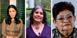 Godoy, Zarza y Bojorges: Los perfiles que Claudia Sheinbaum envió al Senado para encabezar la FGR