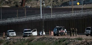 Gobiernos de EEUU y México acuerdan colaboración para responder ataques de drones de cárteles en la frontera