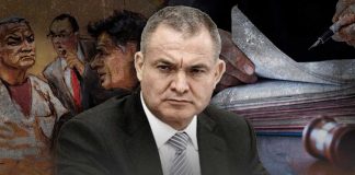 García Luna apelará esta semana su sentencia tras más de un año de espera