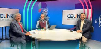 ILAD y CEUNO lanzan la nueva generación de posgrados que transformará la seguridad y protección civil en Sonora