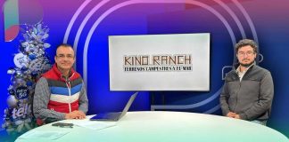 ¿Buscas el mejor regalo navideño? Un terreno en Kino Ranch puede cambiar el futuro de tu familia