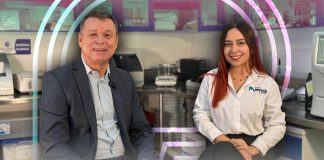 Con estudios clínicos de calidad, Acuña Laboratorios fortalece su ética y servicio en Sonora