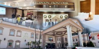 Divididos por fronteras, unidos por Royal Palace: El hotel donde tus eventos soñados se vuelven realidad