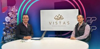 Mar de Cortés, montaña y exclusividad: El concepto de Vistas Reserva Residencial