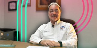 Patronato de Seguridad Pública de Hermosillo anuncia nuevos proyectos y un Foro Ciudadano para 2026