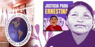 CIDH condena a Estado mexicano por caso Ernestina Ascencio: ‘violación sexual y las graves lesiones’ provocaron su muerte