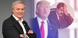 José Antonio Kast, presidente electo de Chile, respalda posible intervención de EEUU en Venezuela y acusa a Maduro de fraude electoral