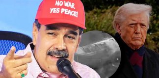 Denuncia Maduro “escalada de amenazas” por parte de Trump ante líder de la ONU
