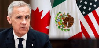 EEUU plantea ‘decenas’ de exigencias comerciales a Canadá y México rumbo a la renegociación del T-MEC: Mark Carney