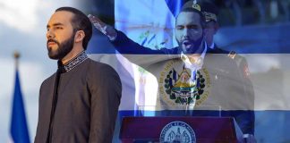 Bukele abre la puerta a quedarse en la Presidencia en El Salvador: ‘Si fuera por mí, sigo 10 años más’