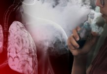 Vapeadores: El inicio al tabaquismo en adolescentes; alerta especialista por intubaciones y daños crónicos