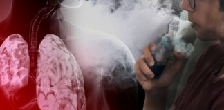 Vapeadores: El inicio al tabaquismo en adolescentes; alerta especialista por intubaciones y daños crónicos