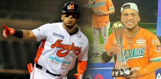Prepara Isaac Paredes su regreso a la actividad con Naranjeros de Hermosillo: ¿Qué dijo el de la H?