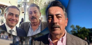 Lamarque y Harfuch afinan estrategia para reducir violencia en Cajeme