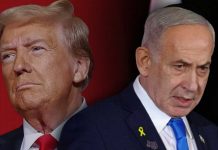 Segunda fase del Plan de Paz de Trump en Gaza está cerca, afirma Netanyahu