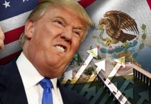 Trump amenaza a México con arancel del 5% por incumplir Tratado de Aguas: ‘Tiene la obligación de solucionar esto ya’