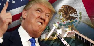 Trump amenaza a México con arancel del 5% por incumplir Tratado de Aguas: ‘Tiene la obligación de solucionar esto ya’