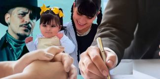 Filtración de demanda de Nodal contra Cazzu pone en riesgo a su hija, advierte su abogado