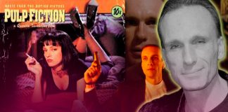 Muere Peter Greene a los 60 años: esta fue su última publicación en Instagram