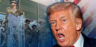 Juez falla contra Trump: Guardia Nacional deberá retirarse de Los Ángeles