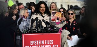 EEUU ordena publicar documentos secretos del caso Epstein: esto es lo que saldrá a la luz