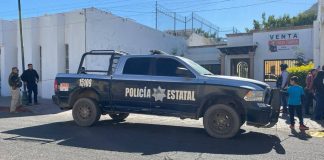 Catean antigua clínica dental en el Centro de Hermosillo; Fiscalía asegura inmueble