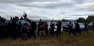 EEUU sanciona al Cártel Santa Rosa de Lima por robo de combustible y mercado negro