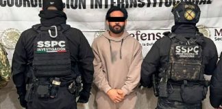 Vinculan a proceso a “El Limones”, operador financiero de Los Cabrera, por narcotráfico y posesión de armas