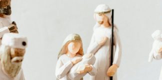 Iglesia católica pide una Navidad sin violencia y con respeto a toda vida