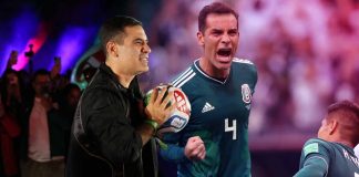 Confirma FMF a Rafael Márquez como DT de México rumbo Mundial 2030