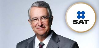 “Queremos cerrar este capítulo”, dice Salinas Pliego tras ultimátum para pagar adeudo al SAT en enero