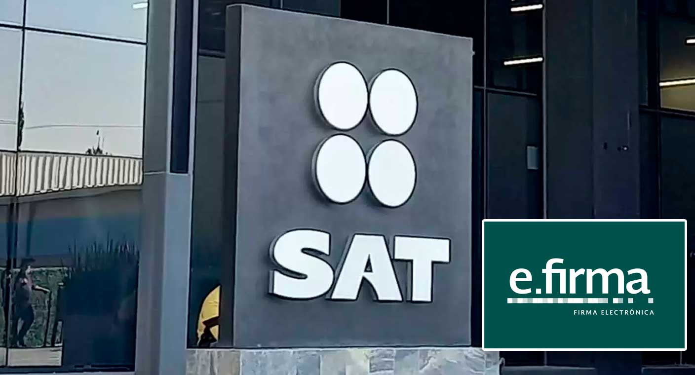 Renueva fácilmente tu e.firma en línea para 2026